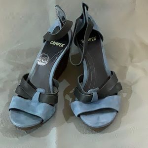 Camper sandals Size 8